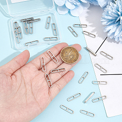 201 соединительное кольцо из нержавеющей стали&nbsp;STAS-UN0051-50