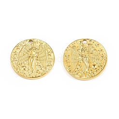 Подвески из нержавеющей стали 304 с вакуумным покрытием pvd&nbsp;STAS-F287-46G