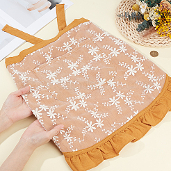 Хлопковый полуфартук&nbsp;FIND-WH20019-252A