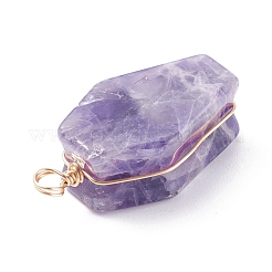 Природных драгоценных камней подвески&nbsp;PALLOY-JF01403