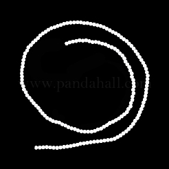 Стеклянные бусины&nbsp;GLAA-K062-A01-08