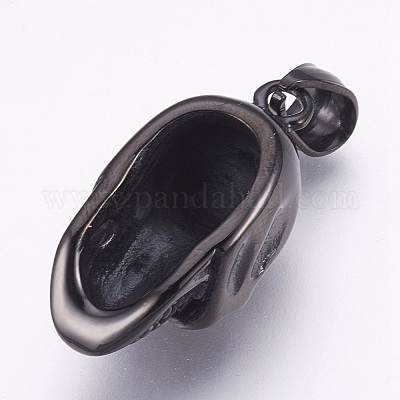 Подвески из нержавеющей стали 304&nbsp;STAS-P202-03B-1