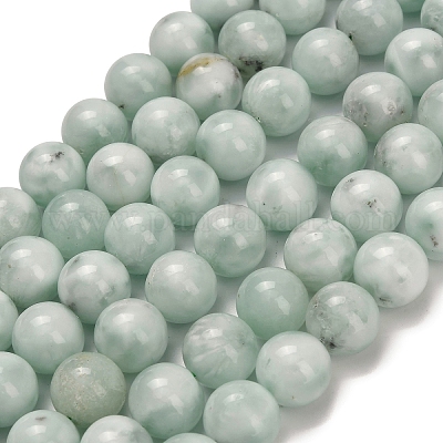 Стеклянные бусины&nbsp;G-L642-B18-12mm-1