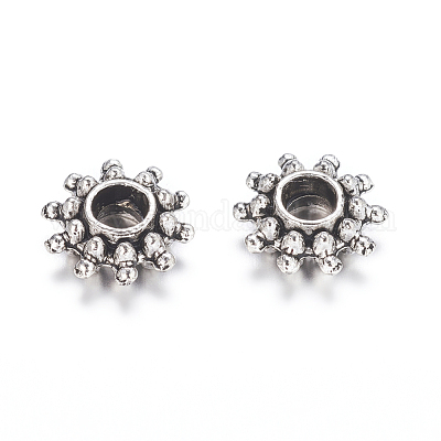 Разделители для бусин&nbsp;LFH10384Y-1