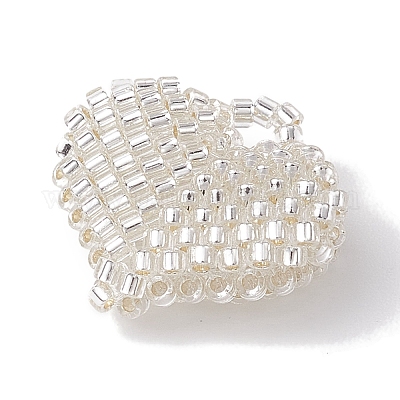 Бисер бисерные подвески&nbsp;PALLOY-MZ00262-05-1