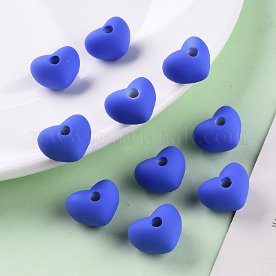 Акриловые бусины&nbsp;OACR-S039-03-86-1