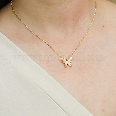 Дружба латунные подвески ожерелья&nbsp;FS-WGE2002-03-1