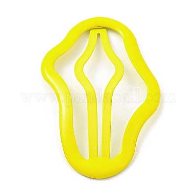 Заколки для волос из сплава Cloud&nbsp;LS-PHAR-D014-01J-1