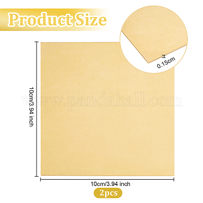 Латунные листы&nbsp;FIND-WH0170-41B-1