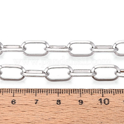 Латунные кабельные цепи&nbsp;CHC-T018-41P-1