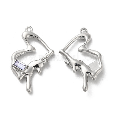 Подвески из сплава&nbsp;PALLOY-K001-085P-03-1