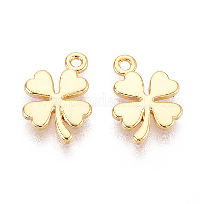 Латунь подвески&nbsp;KK-N263-118G-1