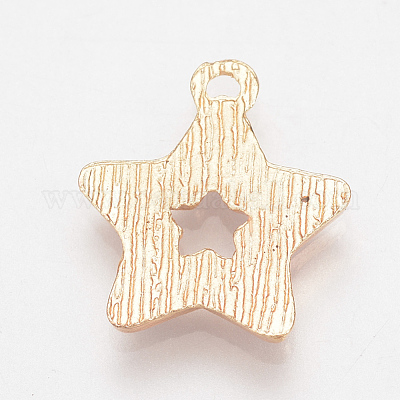 Подвески из эмали и сплава&nbsp;ENAM-Q425-24-1