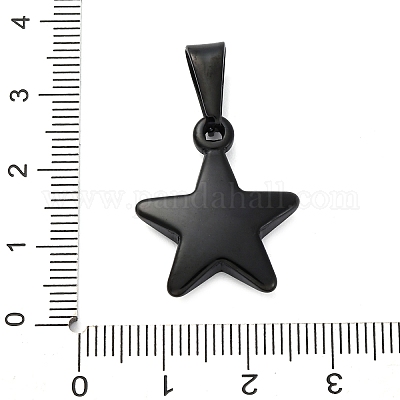 Ионное покрытие (ip) подвески из нержавеющей стали 304&nbsp;STAS-I135-25B-1