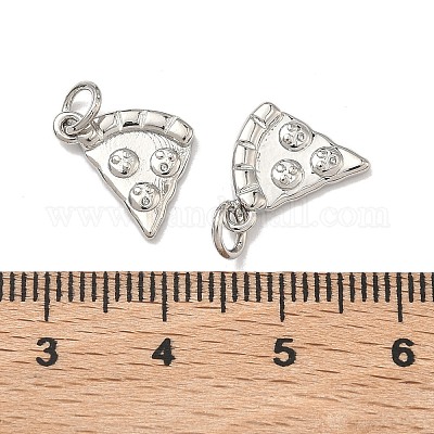 Латунные подвески&nbsp;KK-B170-11P-1