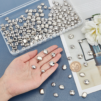 480шт 6 стильные пластиковые бусины ccb&nbsp;CCB-PH0001-22-1