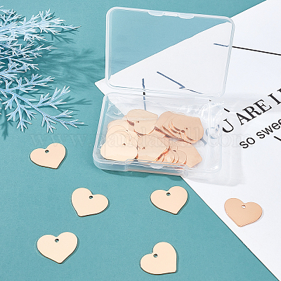 Латунные подвески&nbsp;KK-BC0001-46KCG-1