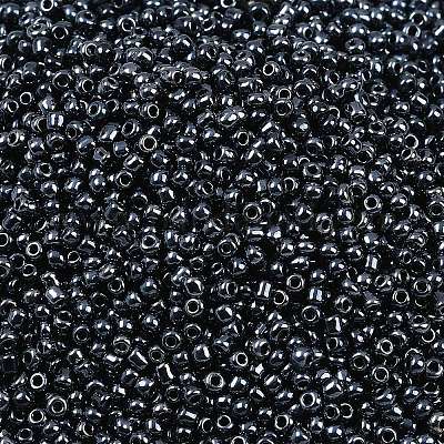 12/0 стакан бисер&nbsp;X1-SEED-A009-2mm-606-1