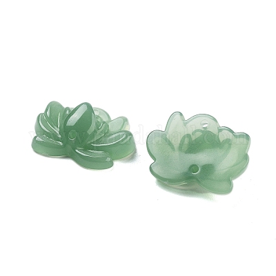 Акриловые бусины&nbsp;OACR-U001-05B-1