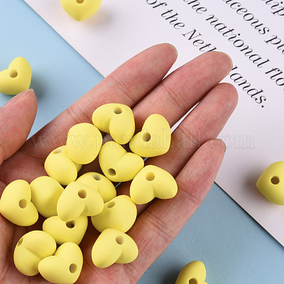 Акриловые бусины&nbsp;OACR-S039-03-85-1