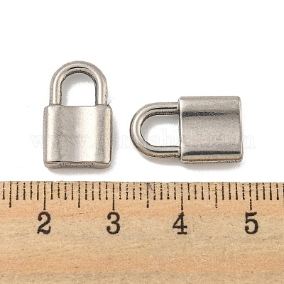 Подвески из нержавеющей стали 304 STAS-O004-03P-1