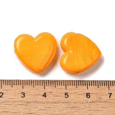 Бусины лэмпворк  LAMP-U002-03B-1