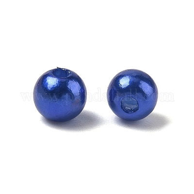 Имитация жемчуга акриловые&nbsp;PL609-21-1