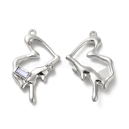 Подвески из сплава&nbsp;PALLOY-K001-085P-03-1