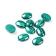Природные кабошон малахита&nbsp;G-E557-03H-2