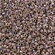 Бусины Миюки Делика&nbsp;LS-X-SEED-J020-DB1749-3
