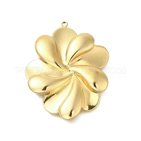 Подвески из нержавеющей стали 304&nbsp;STAS-U027-01G-01