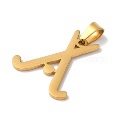 Подвески из нержавеющей стали 304&nbsp;STAS-U010-07G