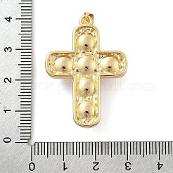 Латунные подвески&nbsp;KK-C091-01G