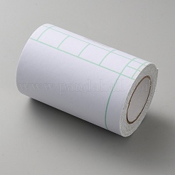 Волокнистая самоклеящаяся лента&nbsp;DIY-WH20025-029E