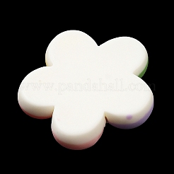 Кабошоны из непрозрачной смолы на тему погоды&nbsp;LS-RESI-I055-02A