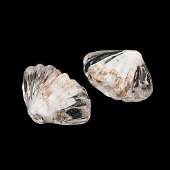 Бусины лэмпворк &nbsp;LAMP-K047-02B