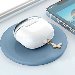 8шт пластиковые мобильные пылезащитные заглушки&nbsp;HJEW-BM00002