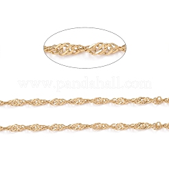 Цепи из нержавеющей стали 304 сингапур&nbsp;CHS-H020-13G-25M