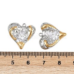 Подвески из нержавеющей стали 304&nbsp;STAS-L290-62GP