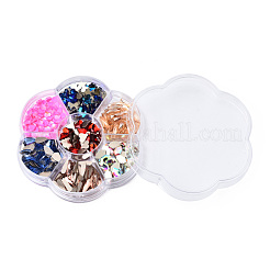 Наборы для ногтей MRMJ-N030-09