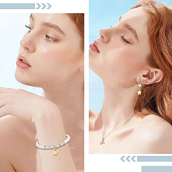 20 шт. подвески из нержавеющей стали 304&nbsp;STAS-BBC0008-61