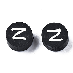 Бусины из полимерной глины &nbsp;CLAY-N011-031Z