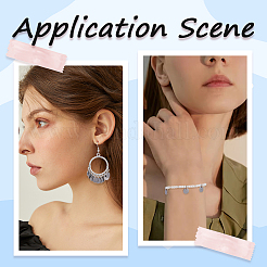 260 шт. 2 подвески из нержавеющей стали 304&nbsp;STAS-CN0001-41