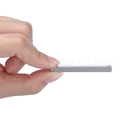 Подвески из нержавеющей стали 304&nbsp;LS-STAS-I140-30B-S