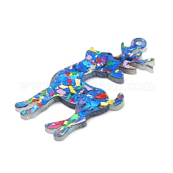 Акриловые подвески&nbsp;FIND-Q105-02C