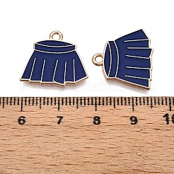 Подвески из эмали и сплава&nbsp;ENAM-T020-92