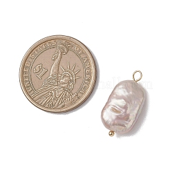 Натуральные кеши жемчужные подвески&nbsp;PALLOY-JF04801