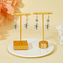 100шт подвески в тибетском стиле&nbsp;FIND-DC0004-03