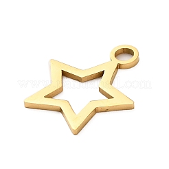 Подвески из нержавеющей стали 304&nbsp;LS-STAS-M117-01C-G