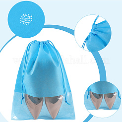 10 шт. мешки для хранения из нетканого материала&nbsp;ABAG-SP0001-35A-03